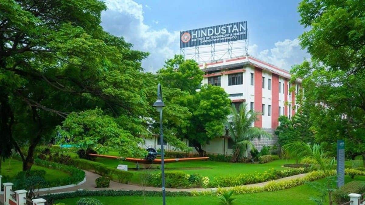 HITS launches executive MBA programme for working professionals; focus on AI, digital transformation (Image: Official)