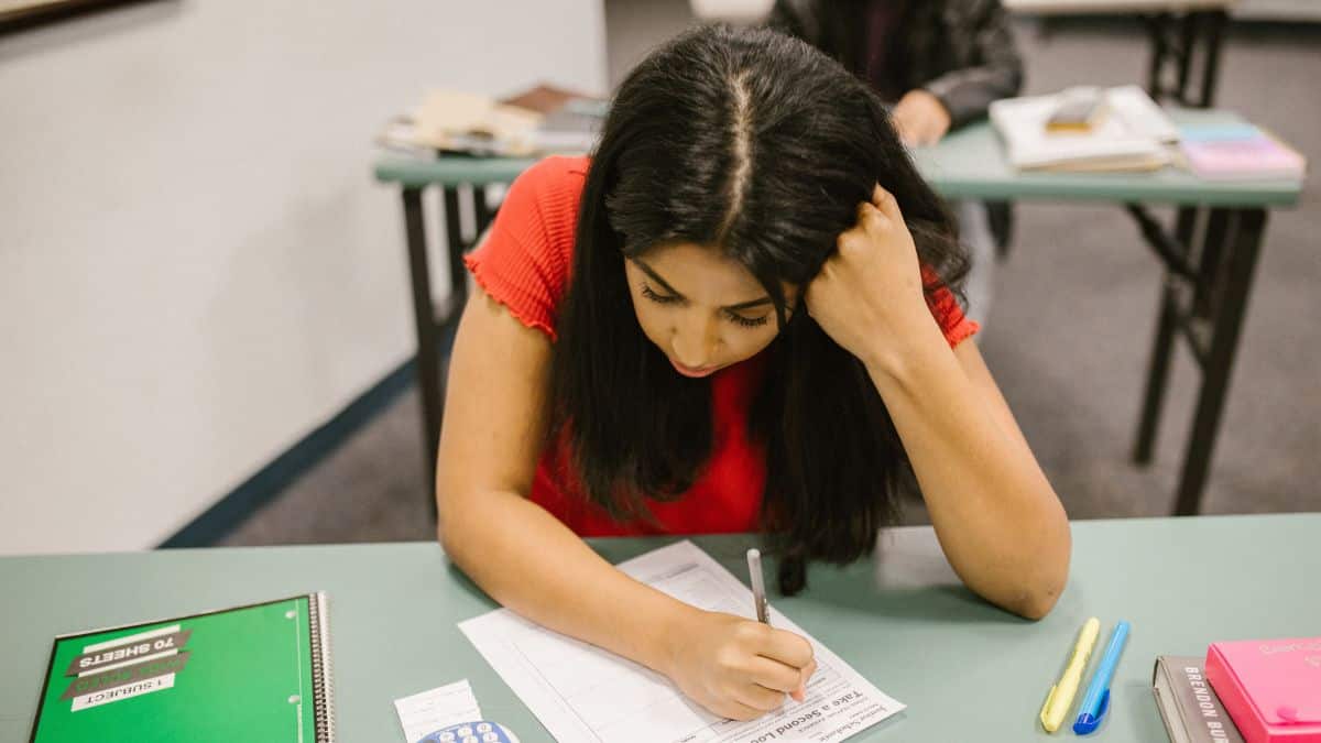 Rajya Sabha MP writes to J P Nadda over NEET-MDS 2026 transparency concerns (Representational Image: Pexels)