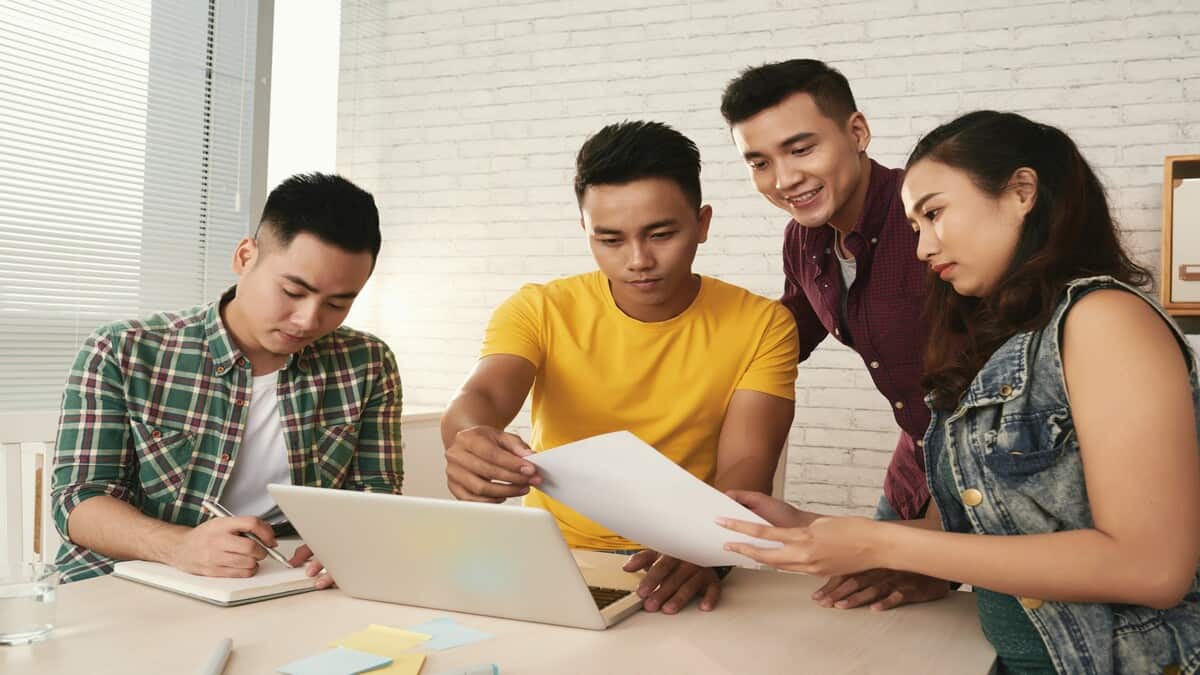 NEST 2026 final answer key pdf available at nestexam.in. (Representational image: Magnific)