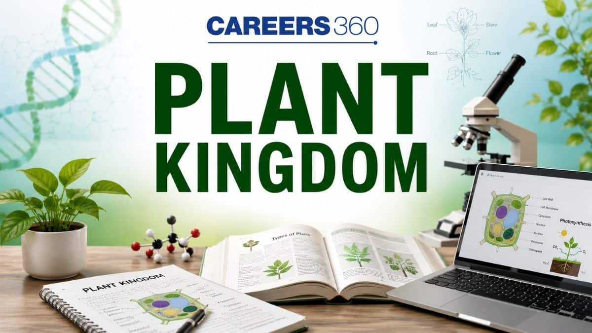 Plant Kingdom