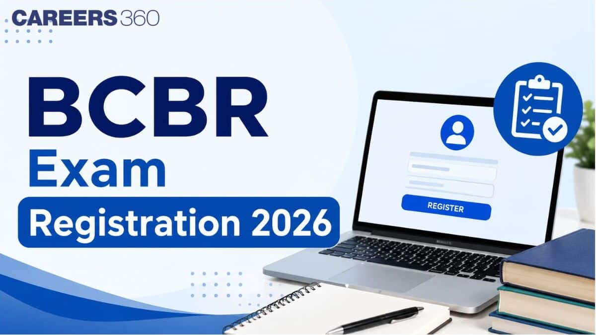 BCBR Exam Registration 2026: Step-Wise Guide to Apply Online