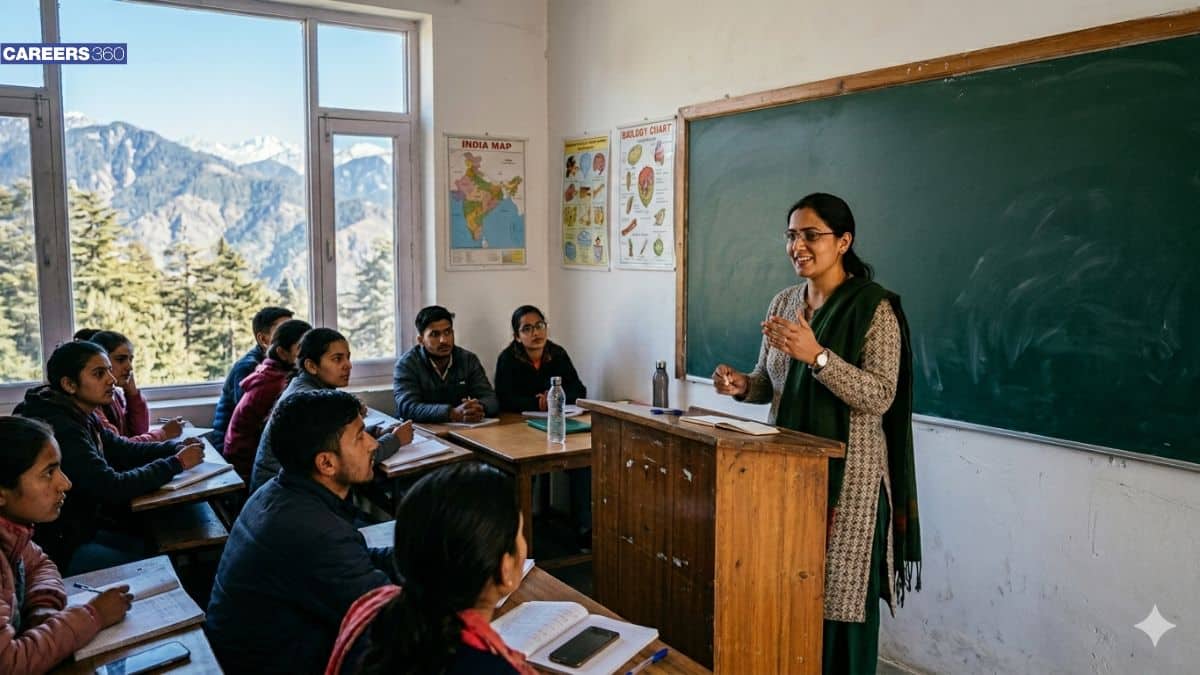 HPPSC Assistant Professor 2026 Recruitment: Apply online till July 14