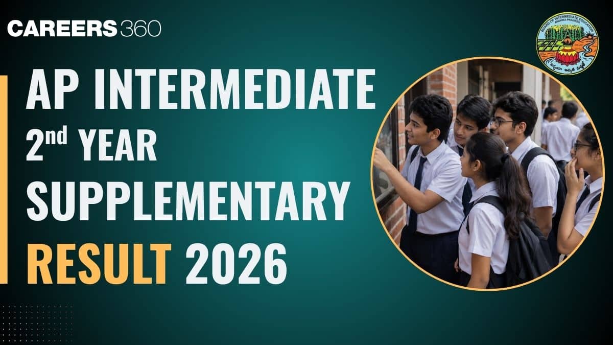 AP Inter 2nd Year Supplementary Result Link 2026 bie.ap.gov.in (General and Vocational)
