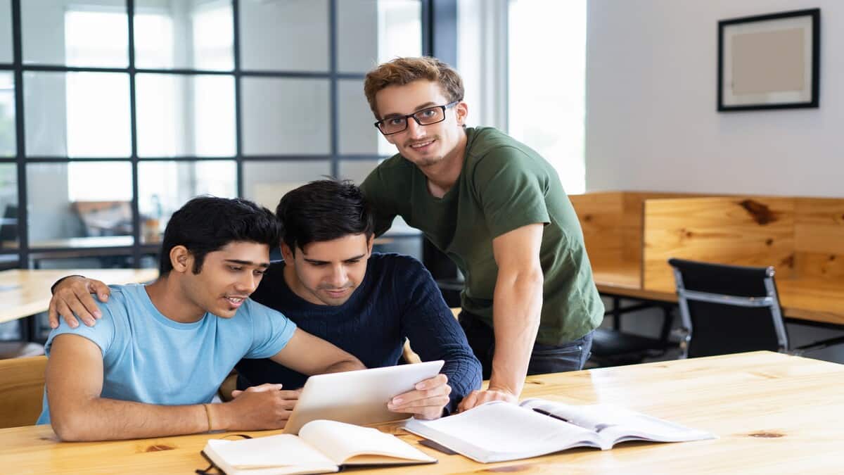 The Rajasthan CET exam 2026 will be held in two phases. First phase in October, while the second in December. (Representational image: Magnific)