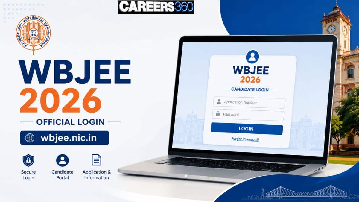 wbjeeb.nic.in 2026 Login for Result Activated: Candidate Portal Rank Card & Counselling