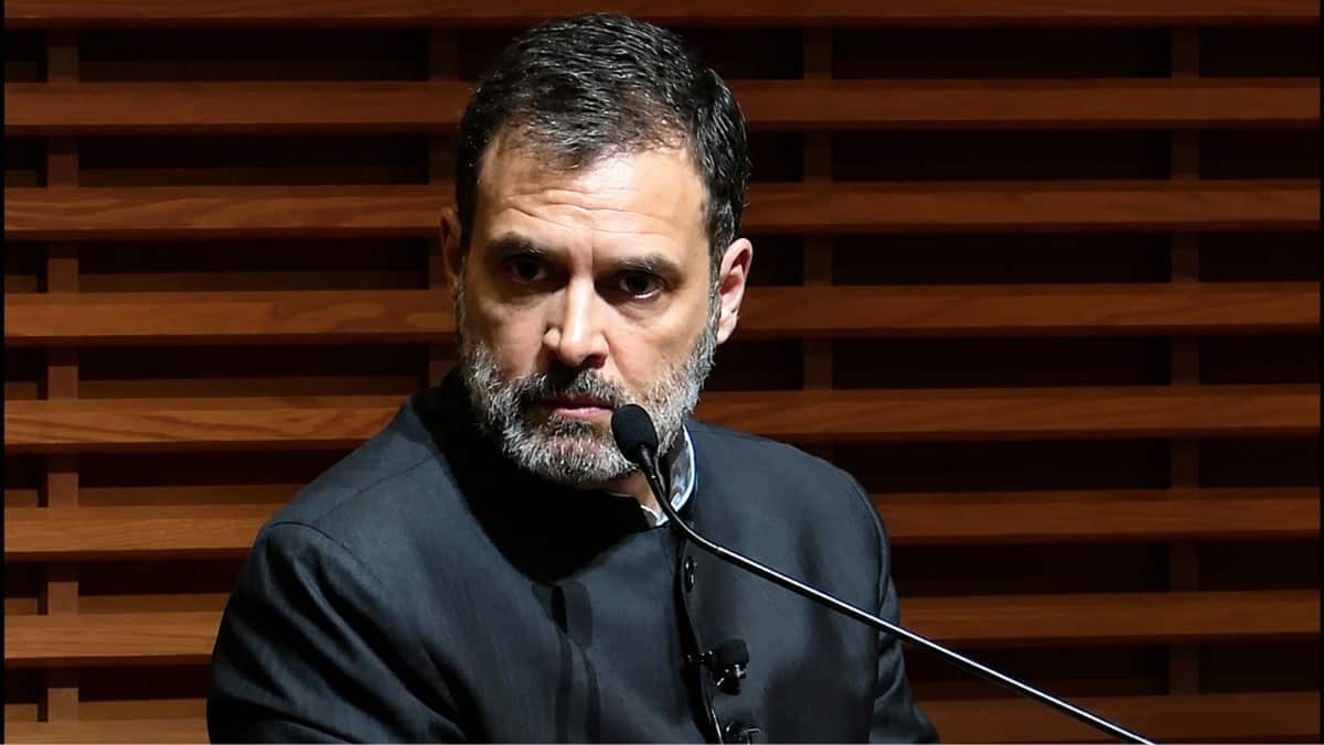 Rahul launches campaign for education reform, urges students to join 'Chhatron ki Goonj' movement (Image credit: wikimedia commons)