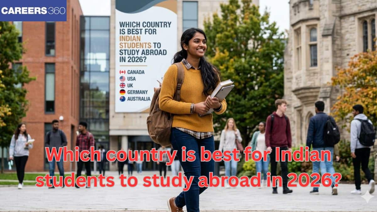 Which country is best for Indian students to study abroad in 2026?