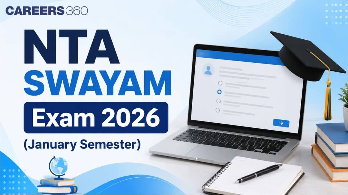 NTA Swayam 2026 January Exam: City Intimation Slip, Admit Card, Result