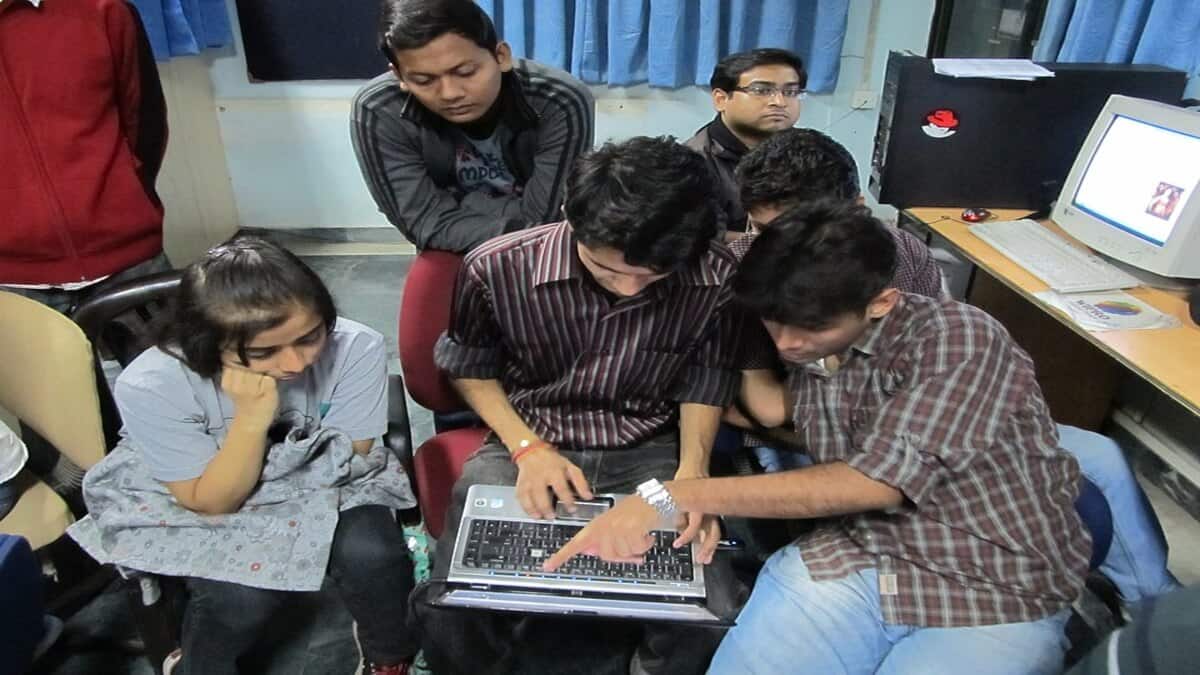 JoSAA Counselling 2026 registration and choice filling will begin at 5 pm today at josaa.nic.in. (Representational image: Wikimedia Commons)
