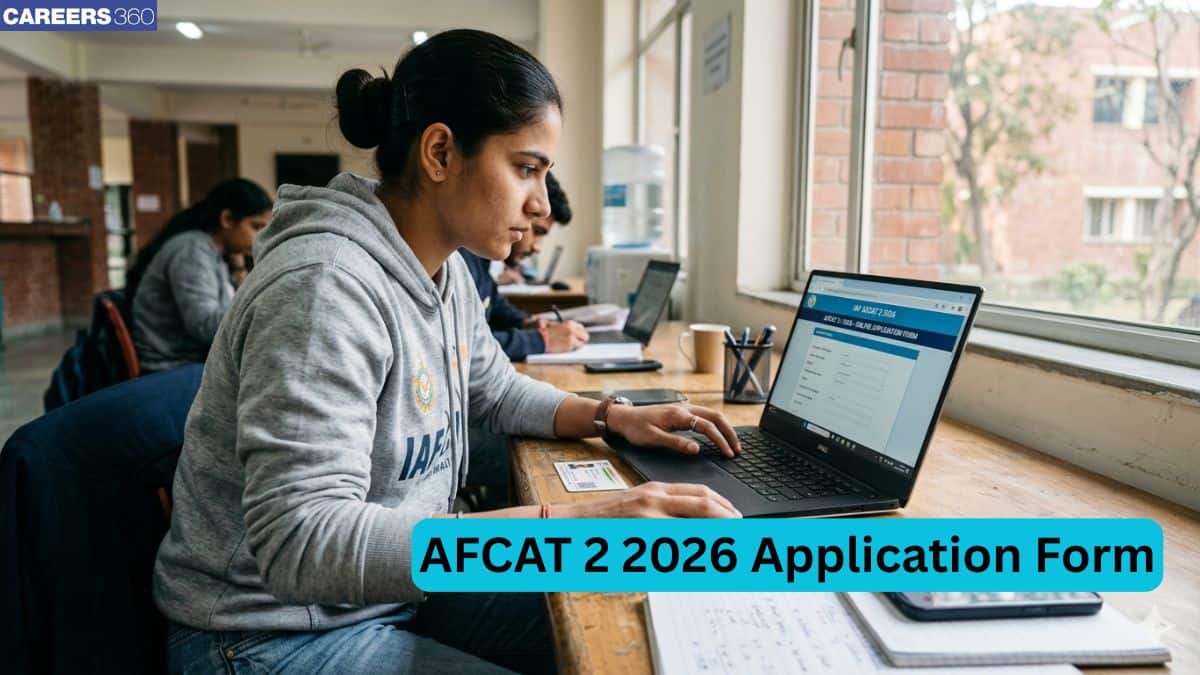 AFCAT 2 Registration Last Date 2026 Extended, Apply Online Before New Deadline