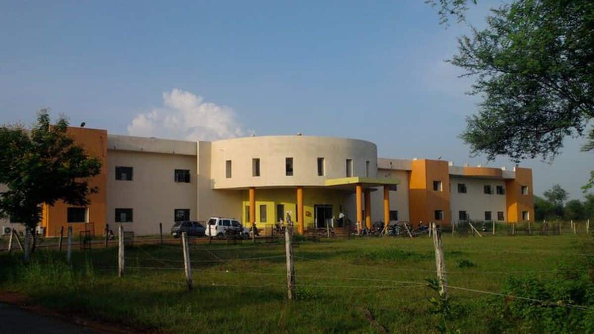 Guru Ghasidas University to replace ‘India’ with ‘Bharat’ in degrees, marksheets (Image Credit: Wikimedia Commons)