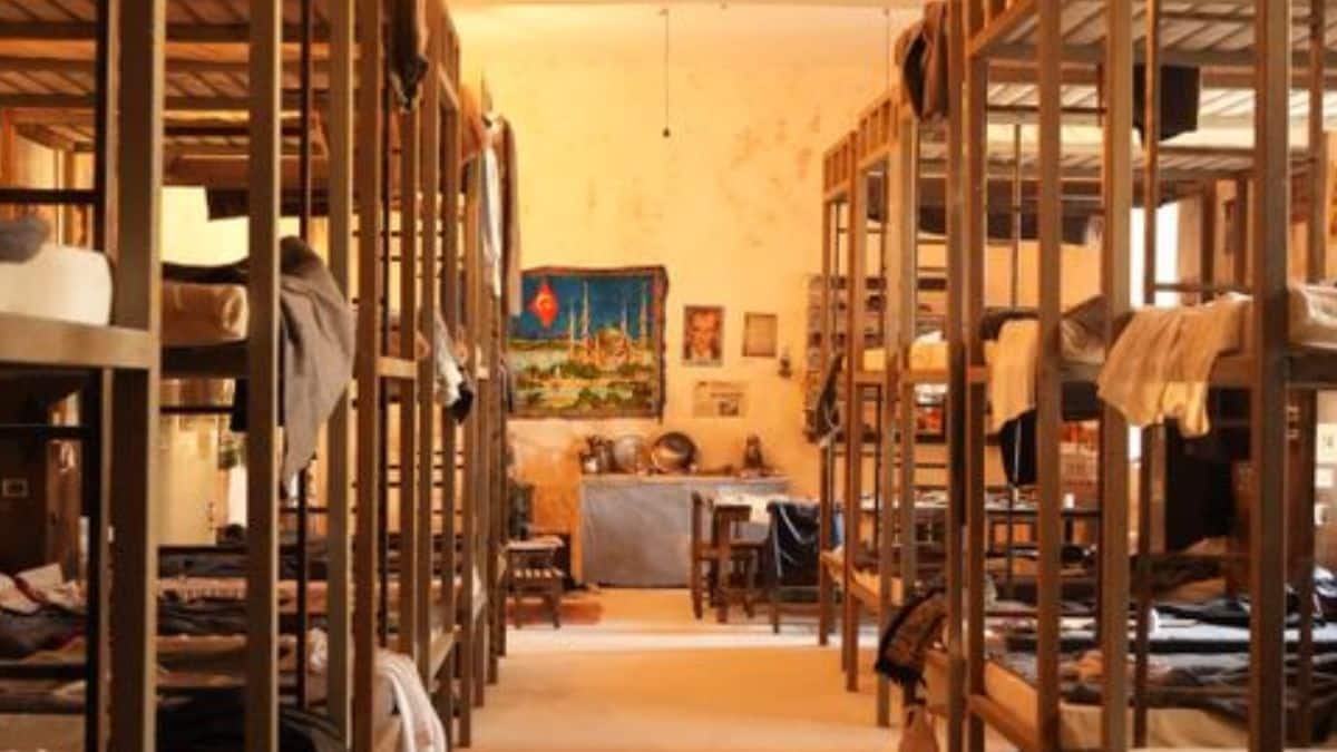 Indian army upgrades North Sikkim school hostel (Representational image: pexels)