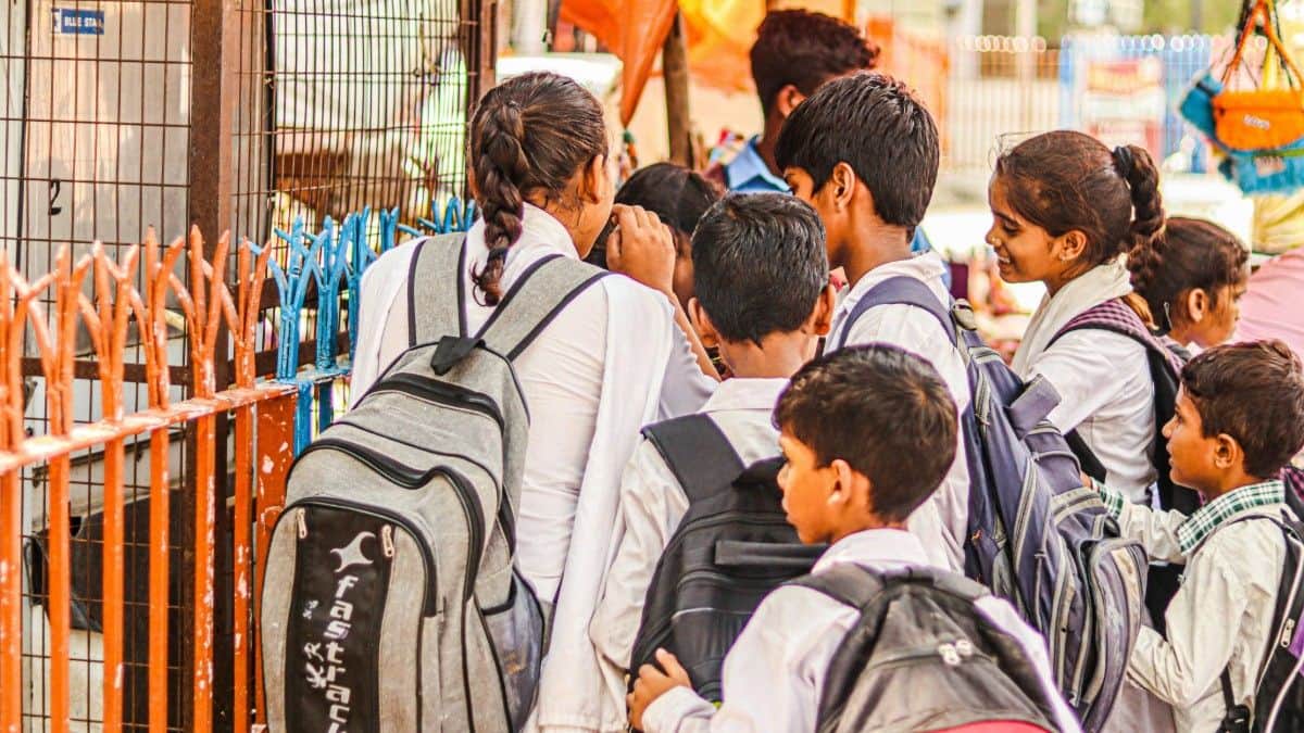 200 MCD school students visit planetarium, museum under new learning initiative (Represenational image: pexels)