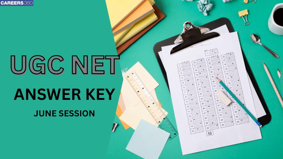 UGC NET Answer Key 2026 Out Soon for June Session: Download Response Sheet PDF & Raise Objections