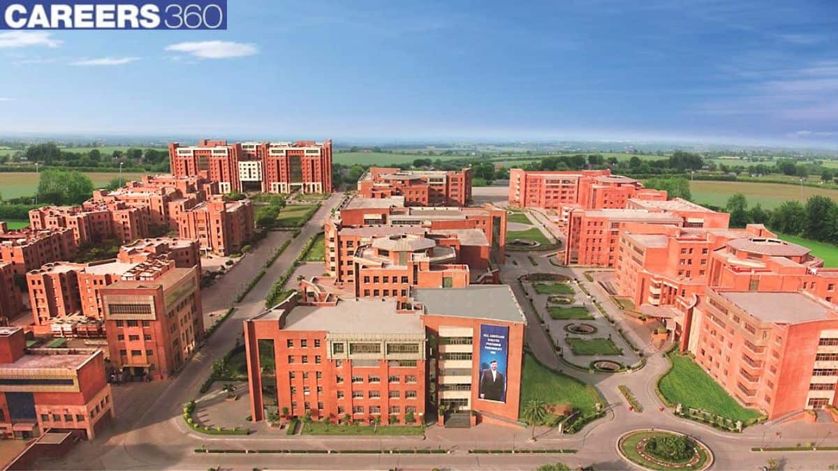 B.Tech Computer Science Engineering at Amity University Admission Guide 2026: Course Details, Fees and Careers