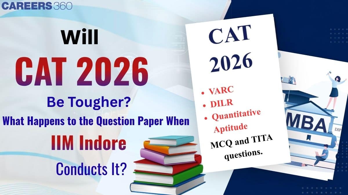 What Happened When IIM Indore Conducted CAT Earlier? A Look at 2013, 2014 and 2020