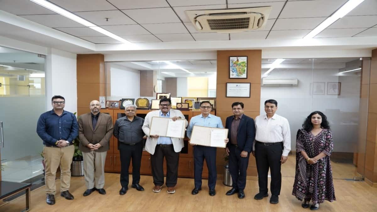 MoU to strengthen disaster risk reduction and research collaboration (Image credit: official)