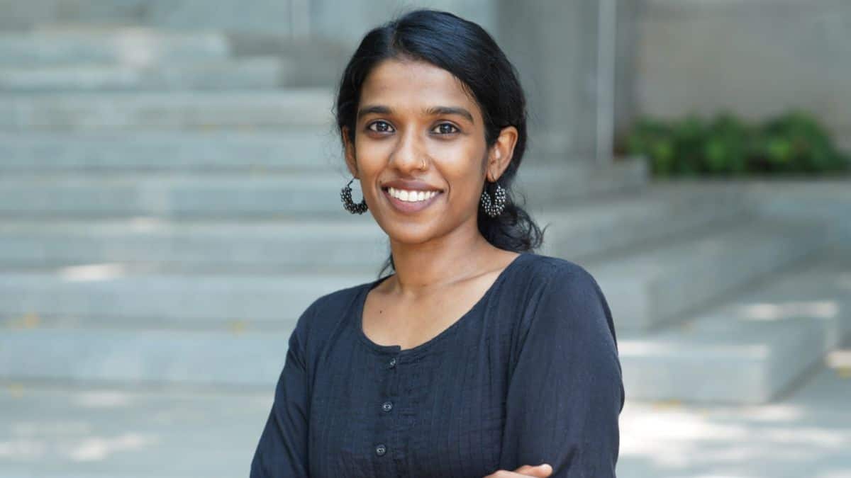 IIMB PhD student Indu Poornima awarded Fulbright-Nehru Doctoral Fellowship 2026-27