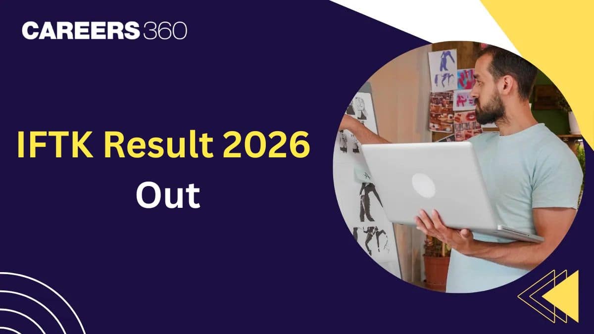 IFTK Result 2026 Out, How to Download Scorecard