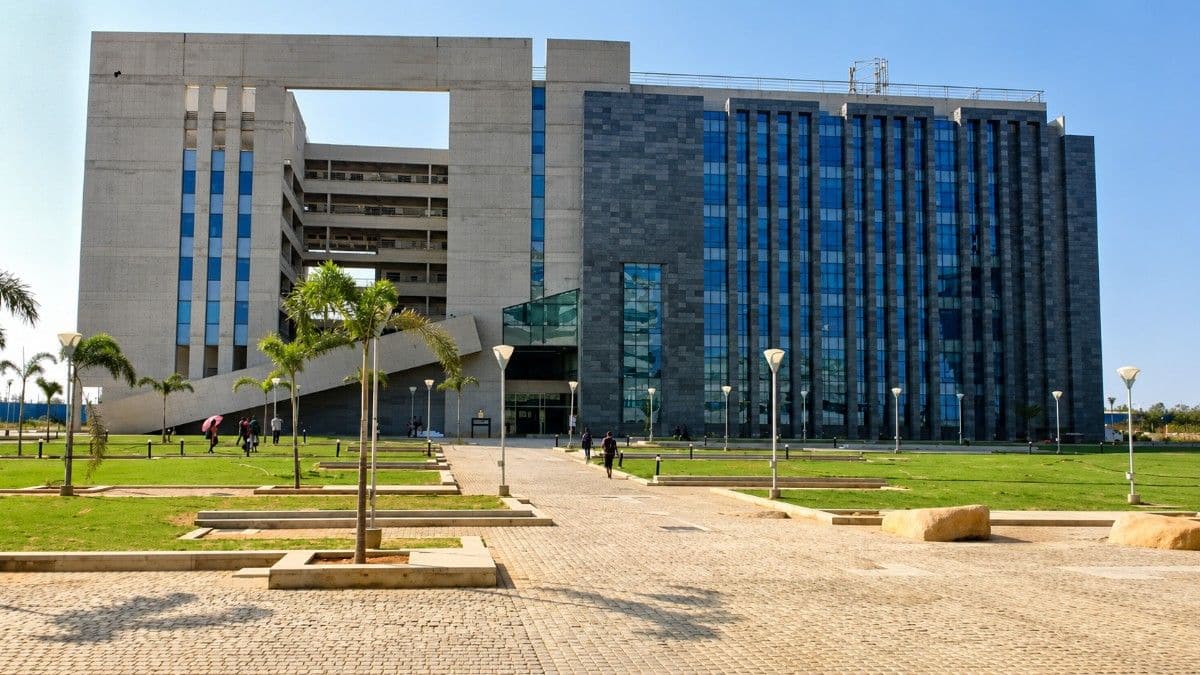 IIT Hyderabad launches nuclear technology orientation programme with crimson energy experts (Image: wikimedia commons)