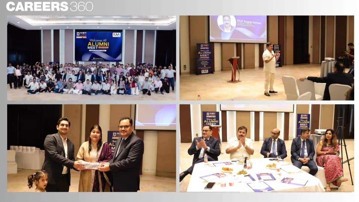 KIET Deemed to be University Organises Alumni Meet – Pune Chapter 2026