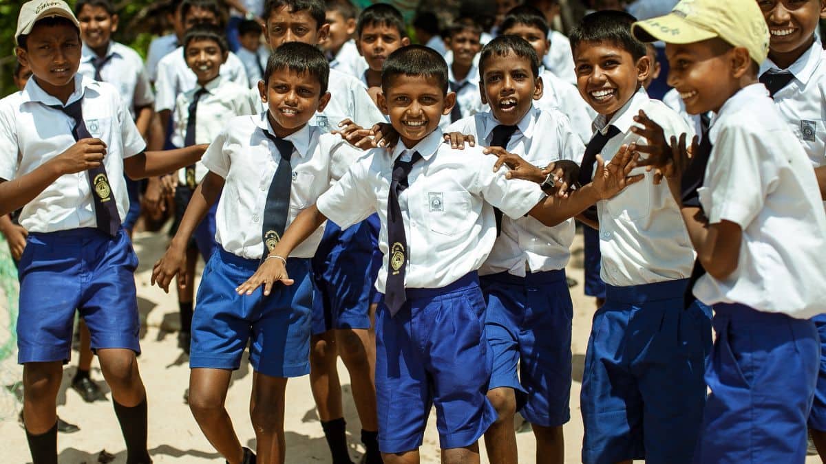 Tamil Nadu has published district-wise approved private school fees for the 2026-27 academic year, offering parents an official benchmark to compare costs across schools and classes. (Representational image: Wikimedia commons)