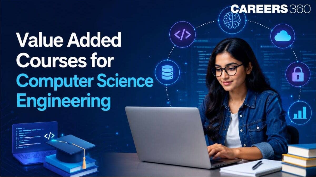 Top Value Added Courses for Computer Science (CS) Students in 2026