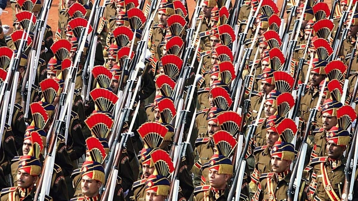 पंजाब पुलिस भर्ती फेज 1 कंप्यूटर-बेस्ड टेस्ट (सीबीटी) 1 जुलाई से शुरू होने वाला है। (प्रतीकात्मक-विकिमीडिया कॉमन्स)
