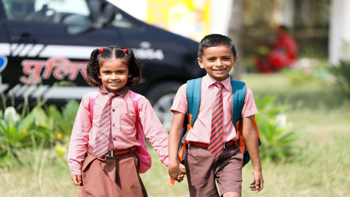 Students to attend morning classes now (Image credit: pexels)