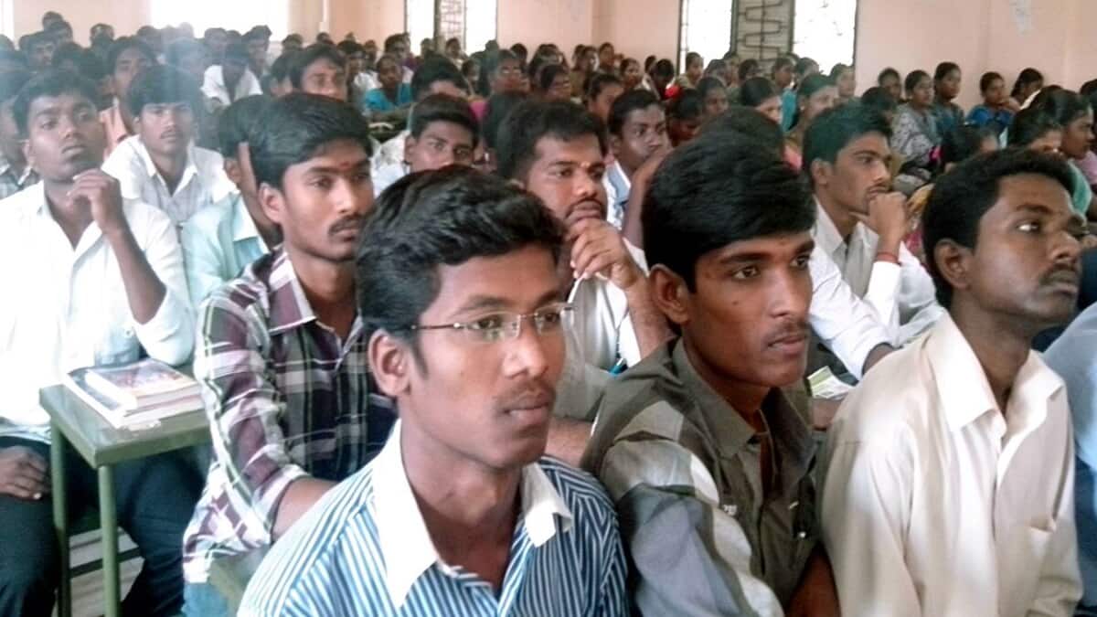 TNEA 2026; The postponement in the documents verification was announced after the CBSE delayed the Class 12 board exam results. (Representational image: Wikimedia Commosn)