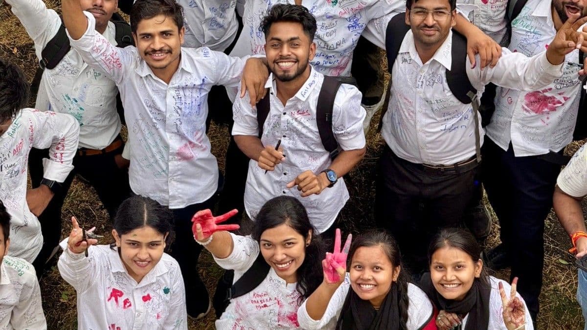 TS SSC Supplementary Result 2026 LIVE: TG 10th supply results at bse.telangana.gov.in tomorrow; marks memo (Represenational image: pexels)