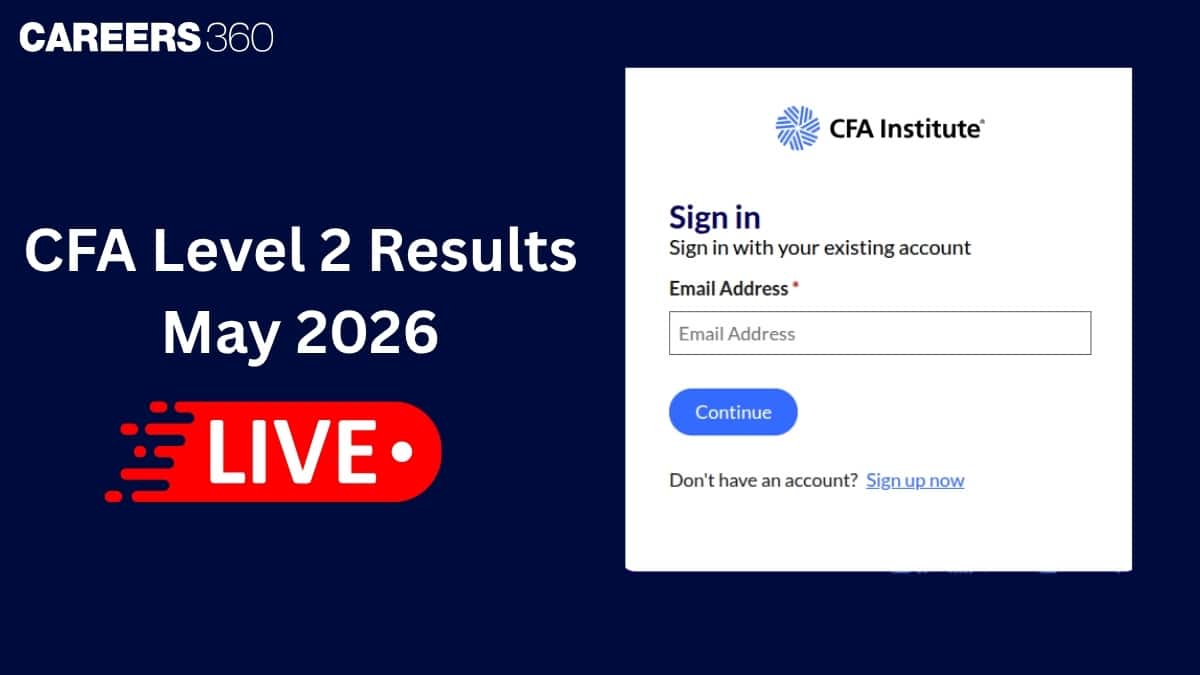 CFA Level 2 Results May 2026 Link (LIVE UPDATES) - Time, Pass Rate, Scorecard Download