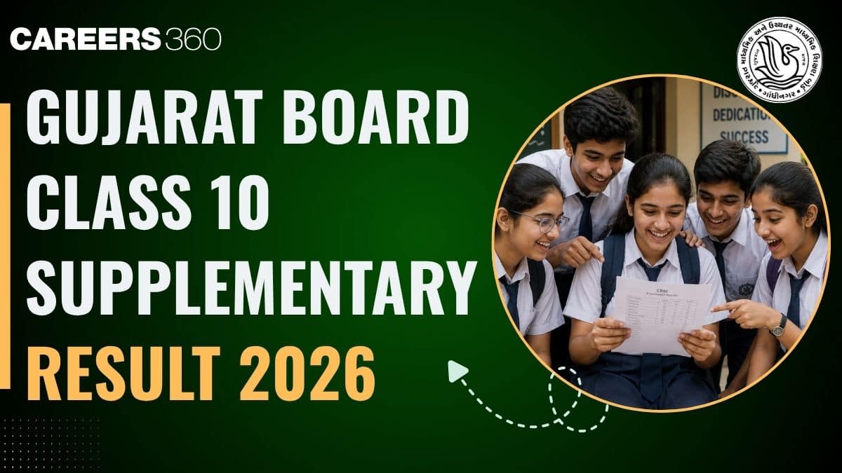 Gujarat GSEB SSC Purak 2026 Result LIVE at gseb.org - Check Using Seat Number
