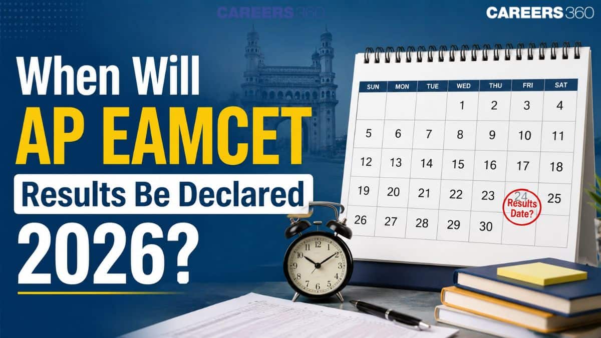 When Will AP EAMCET Results Be Declared 2026? Expected Date, Latest Updates
