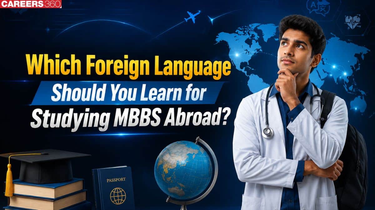 Which Foreign Language Should You Learn for Studying MBBS Abroad?