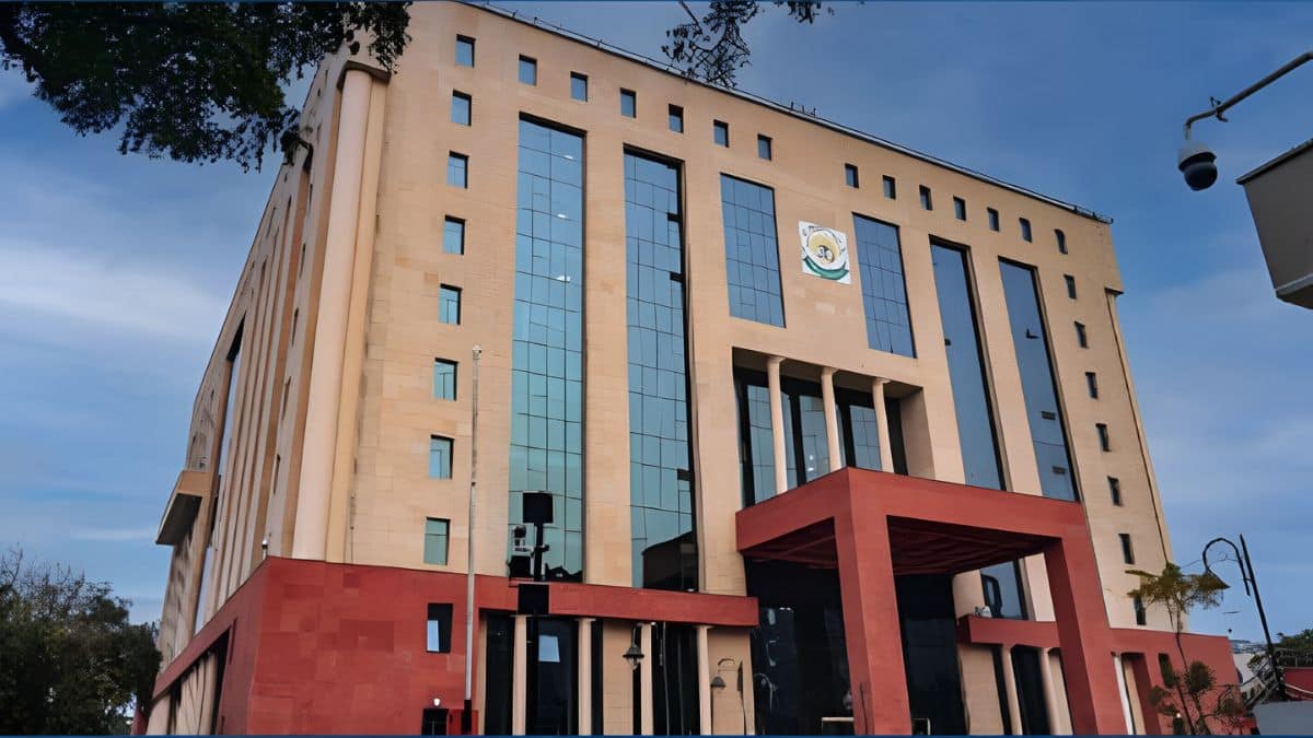 CBSE appoints new chairman amid OSM fiasco. (Image: CBSE Onmark)