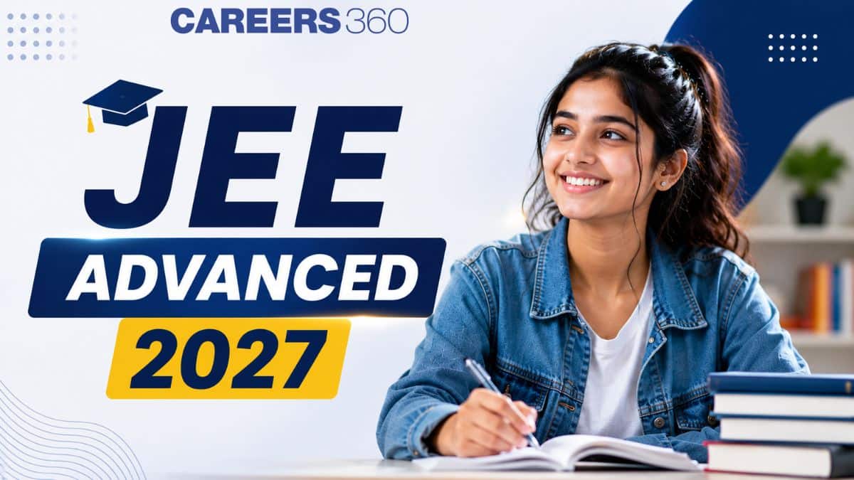 JEE Advanced 2027: Exam Date, Eligibility, Syllabus, Registration & Latest Updates