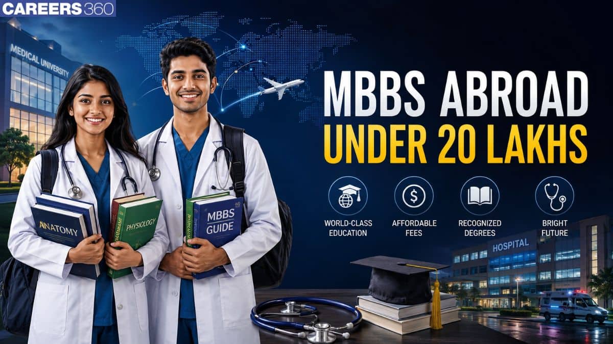 MBBS abroad under 20 lakhs