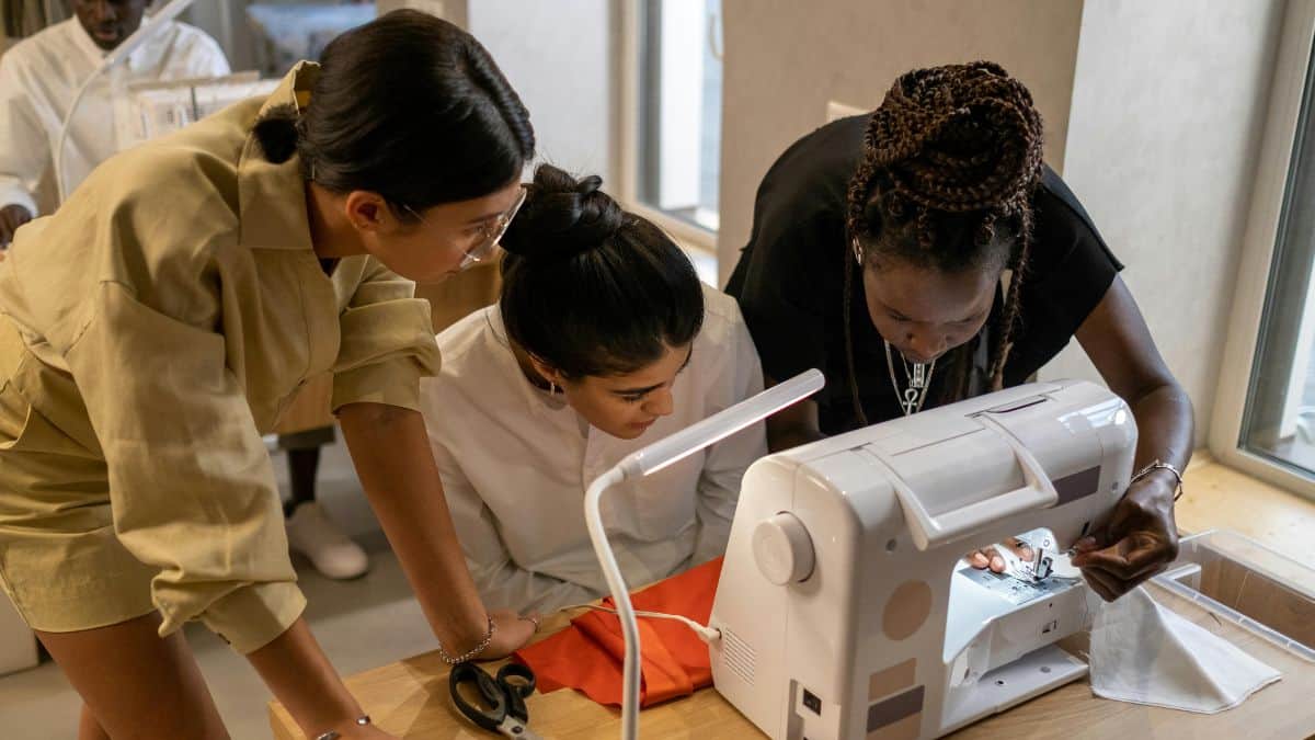 NIFT final result 2026 (Representational image: pexels)