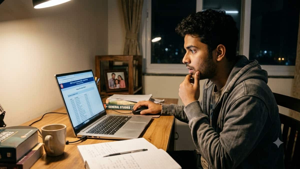 RRB Group D Result 2026 Declared: Get region wise online PDF download links