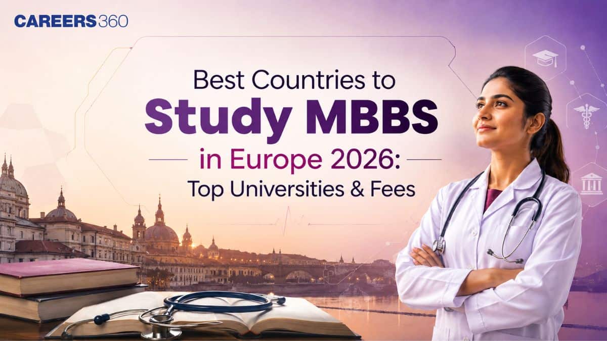 Best Countries to Study MBBS in Europe 2026: Top Universities & Fees