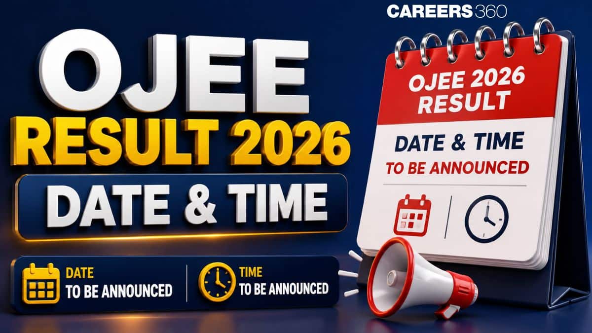 OJEE Result 2026 Date and Time: Check Expected Release Date, Scorecard Link