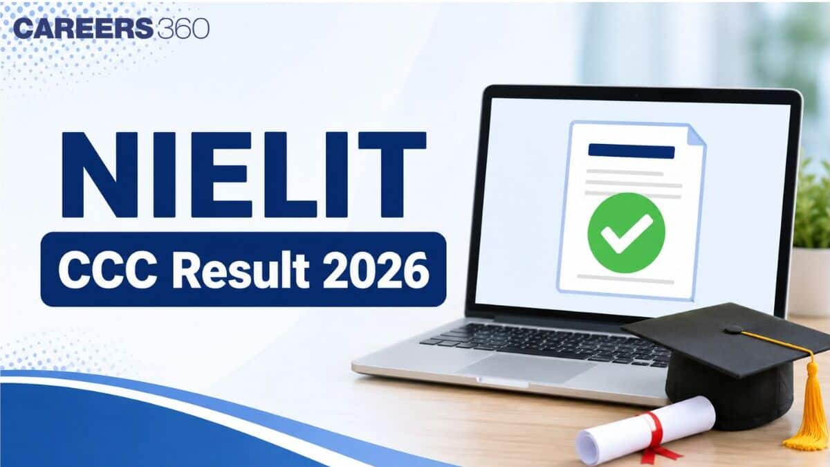 NIELIT CCC Result 2026 Expected Release Date @nielit.gov.in -  : Download Certificate PDF