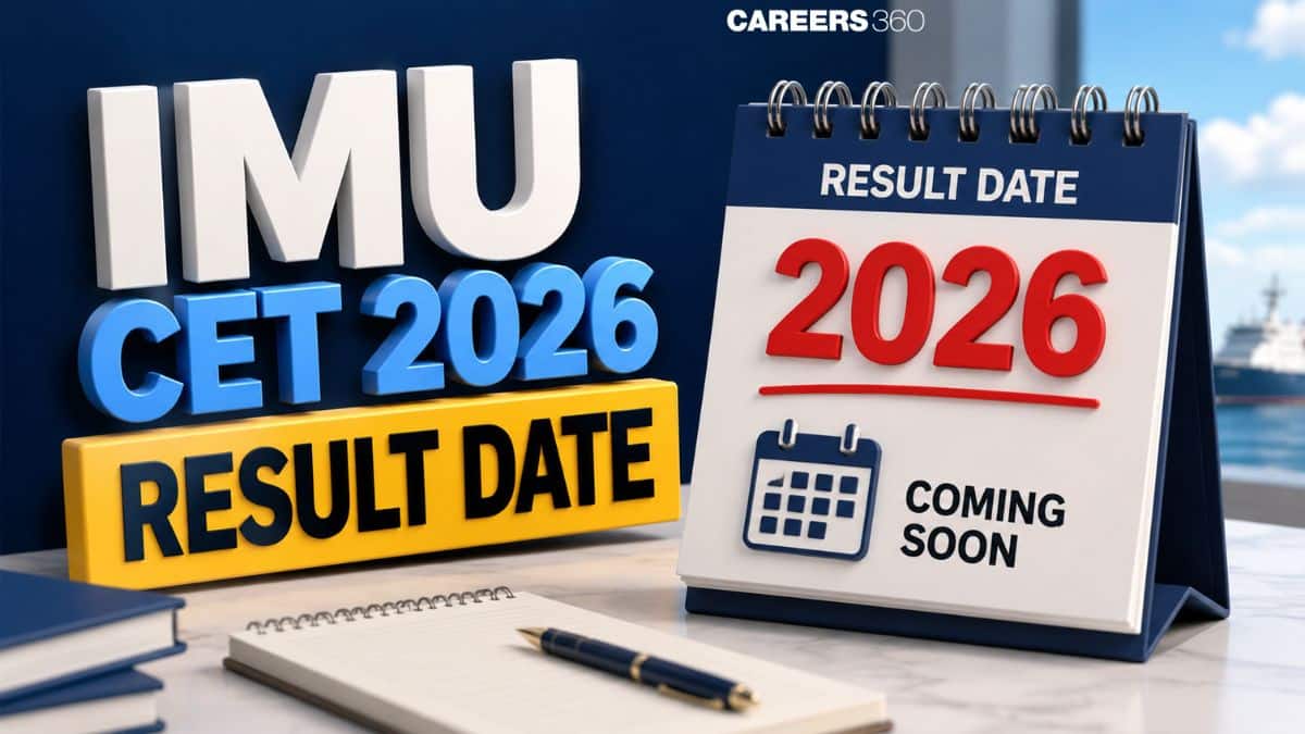 IMU CET 2026 Result Date: Expected Release Date, Time, Scorecard Download