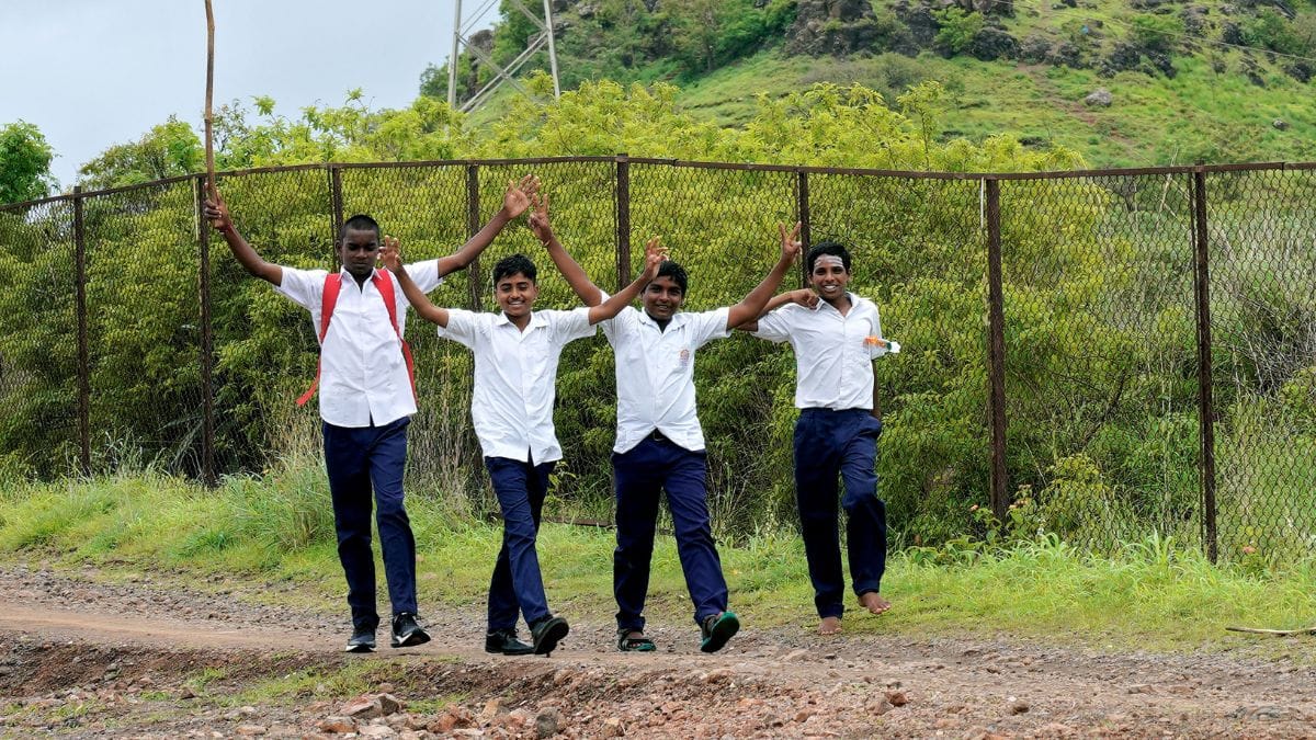 CBSE Re-evaluation 2026: Class 12 students can apply till June 7 (Representational Image: Pexels)