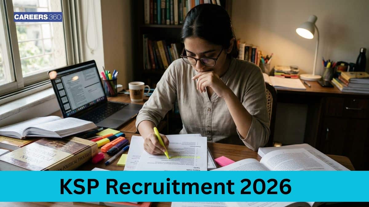 KSP Constable Recruitment 2026 Notification Out, 3991 Vacancies, Apply Online Link