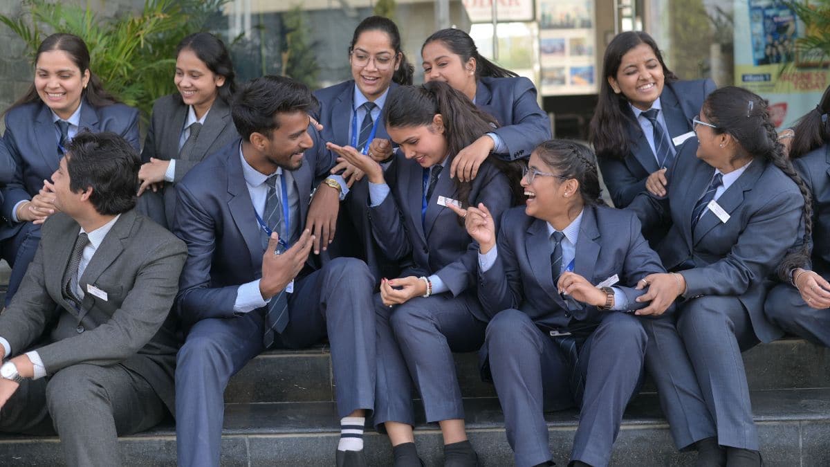 Stay updated on registration deadlines, mock allotment rounds, counselling milestones and institute-wise admission trends. (Representational Image: Pexels)