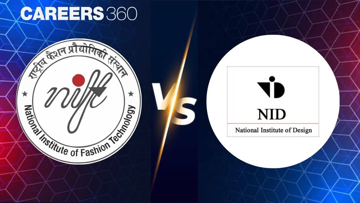 NID vs NIFT 2026: Which Design Institute Is Better for Your Career?