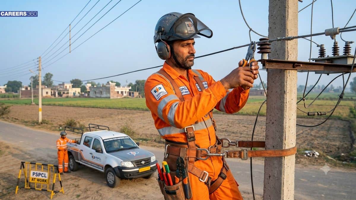 PSPCL ALM Recruitment 2026: Registration starts on June 15 for 3289 Vacancies