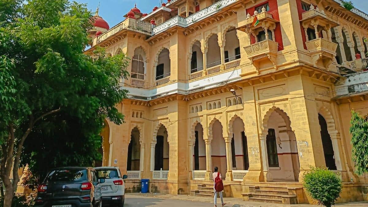 Allahabad University PGAT 2026 exam from June 15; admit card download starts today (Representational image: wikimedia commons)